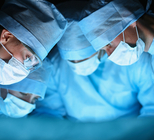 ניתוח לבלב לפרוסוקופי - תמונת המחשה